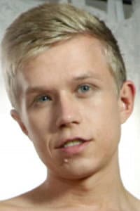Chris Jansen in Double Trouble