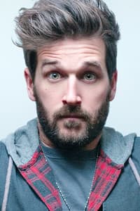 Ryan Doucette in The Disappeared