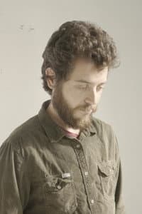 Fulvio Risuleo in Il Dito