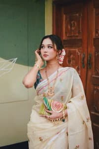 Rukaiya Jahan Chamak in Tiffin Box