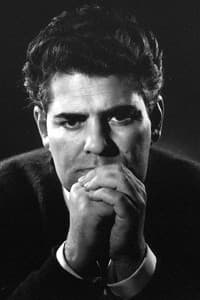 Ahmad Shamlou in Ahmad Shamlou: Master Poet of Liberty