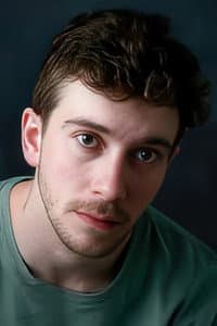 Samuel Ireland in The Light