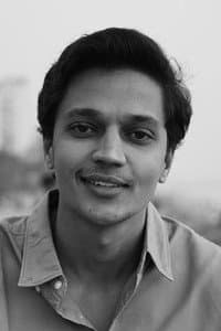 Paritosh Tiwari in एलएसडी 2: लव, सेक्स और धोखा 2
