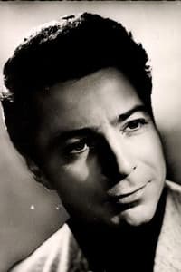 Peter Garden in Egon der Frauenheld