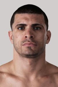 Mike Massenzio in UFC 142: Aldo vs. Mendes