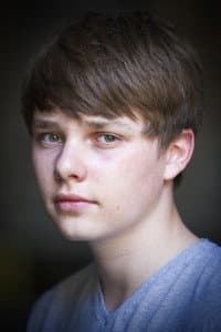 Adam Wilson in Sins of the Father: The Green River Killer