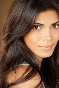 Sheila Shah in The Tortured