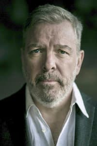 Lloyd Hutchinson in Dead of Winter
