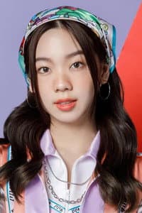 Punsikorn Tiyakorn in BNK48 1st Generation Concert Dan'1ion