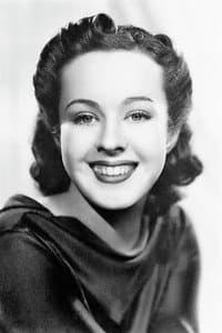 Peggy Moran in Treat 'Em Rough