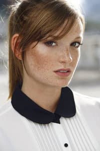 Laura Stetman in The Connection
