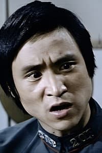 Chun Kang Wang in 僵尸翻生續集