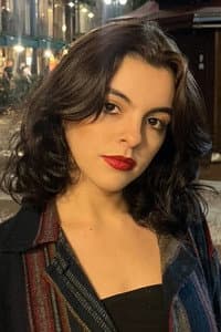 Andressa Marconi in Fantasma Magnético