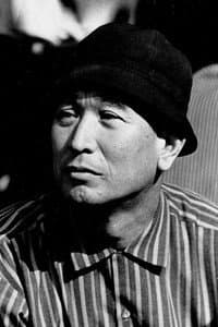 Akira Kurosawa in Kurosawa