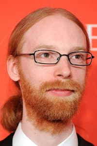 Jens Bergensten in Minecraft: The Story of Mojang