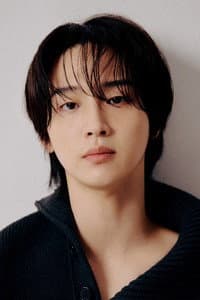 Jang Dong-yoon in Neukdaesanyang
