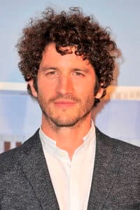 Clément Sibony in Les Nuits d'été