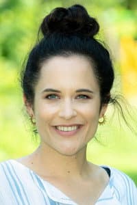 Joyce Beullens in AbraKOdabra: De Duivel in het Doosje
