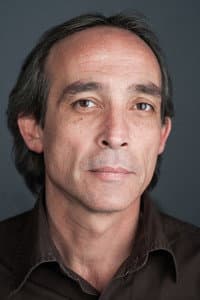 Dan Chiorean in Marița