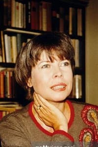 Ruth Jecklin in Das verrückteste Auto der Welt
