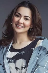 Hania Aamir in Tu Aake Dekh Le