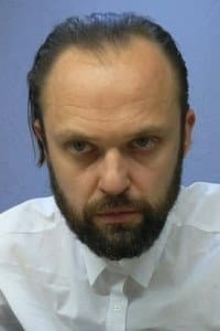 Roman Khalaimov in Фокстер і Макс