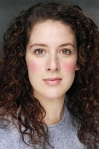 Natalie Casey in Things I Know to Be True