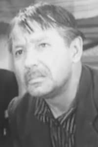 Kostiantyn Kulchytskyi in Том Сойер