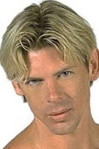 Christian Sable in Muscle Raiders: Curse of the Naked Scorpion