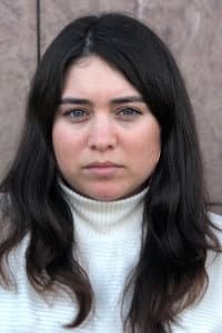 Paloma Petra in Vainilla