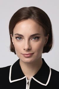 Mariya Lisovaya in Вратарь Галактики
