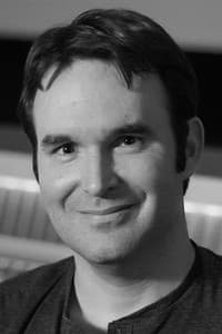 Brandon Roberts in Crossing Over: Living in the Twilight Zone