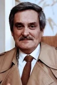 Kurt Jaggberg in Der Mann im Salz