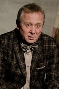 Andrey Zaretsky in За двумя зайцами
