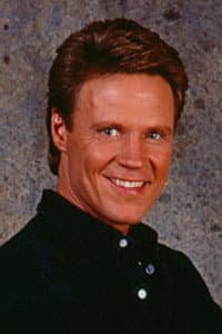 Forry Smith in The Black Cobra 3