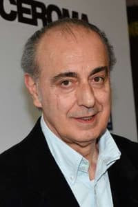 Armando De Razza in I colori della vita