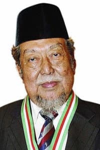 Misbach Yusa Biran in Anak Sabiran, di Balik Cahaya Gemerlapan (Sang Arsip)