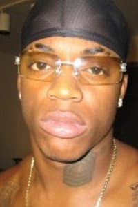 Max Black in Spanish Harlem