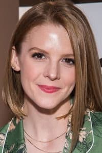 Ashley Bell in Voices