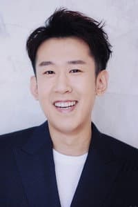 Yu Yang in Yi Miao Zhong