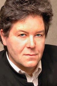 Mark Perry in Double Take
