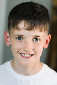 Caolán Fisher in No Such Thing