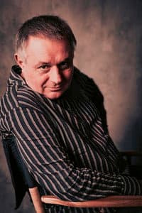 Yuri Morozov in Лермонтов
