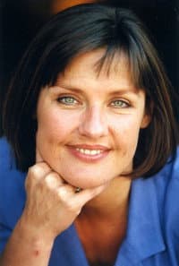 Anna-Lena Brundin in Stå Upp!