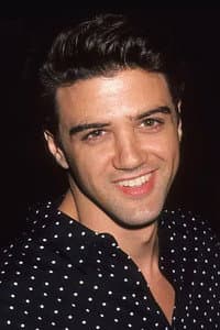 Michael St. Gerard in Into the Sun