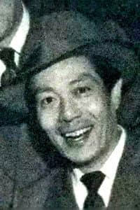 Kyū Sazanka in Manji