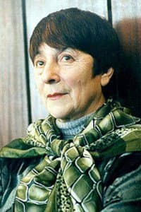 Evgeniya Tudorashku in Будь счастлива, Юлия!