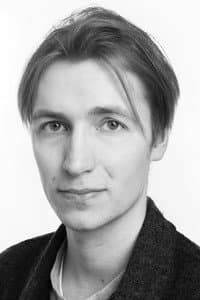 Sander Roosimägi in Valge vale