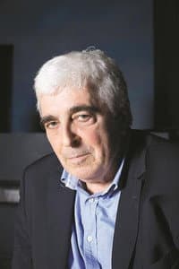 Luís Miguel Cintra in Inquietude