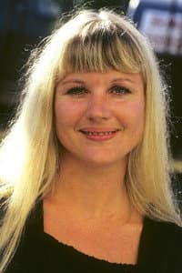 Agneta Elers-Jarleman in Smärtgränsen